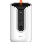 IP Indoor Camera treat dispenser Arenti Petcam Wi-Fi 5G 3MP 2K (PETCAM1T)