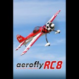 IPACS aerofly RC 8 (PC - Steam elektronikus játék licensz)