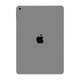 iPad 10.2" ( 2021, gen 9 ) - Fényes szürke fólia