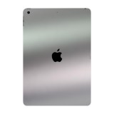iPad 10.2" ( 2021, gen 9 ) - Matt króm ezüst fólia
