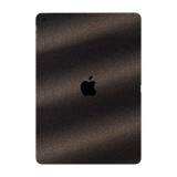 iPad 10.2" ( 2021, gen 9 ) - Szemcsés matt fekete fólia
