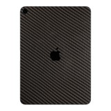 iPad 10.9" ( 2022, gen 10 ) - 3D fekete karbon fólia