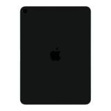 iPad 10.9" ( 2022, gen 10 ) - Fényes fekete fólia