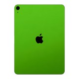 iPad 10.9" ( 2022, gen 10 ) - Matt zöld alma fólia