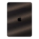 iPad 10.9" ( 2022, gen 10 ) - Szemcsés matt fekete fólia