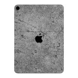 iPad Air 4 - Beton mintás fólia