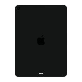 iPad Air 4 - Fényes fekete fólia