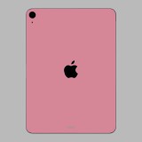 iPad Air 4 - Fényes pink fólia