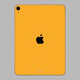 iPad Air 4 - Fényes sárga fólia