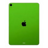 iPad Air 4 - Matt zöld alma fólia