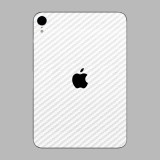 iPad mini 6 - 3D fehér karbon fólia