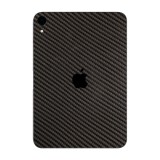 iPad mini 6 - 3D fekete karbon fólia