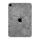 iPad mini 6 - Beton mintás fólia