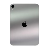 iPad mini 6 - Matt króm ezüst fólia