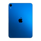 iPad mini 6 - Matt króm világoskék fólia