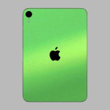 iPad mini 6 - Matt metál lime fólia