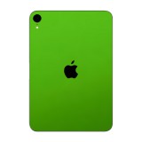 iPad mini 6 - Matt zöld alma fólia