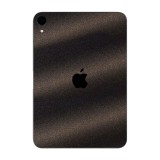 iPad mini 6 - Szemcsés matt fekete fólia