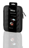 iPad mini Vireo CV210BLK Bubble Sleeve táska