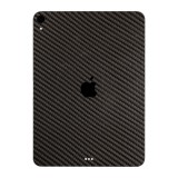 iPad Pro 11" ( 2018 - 2019, gen 1 ) - 3D fekete karbon fólia