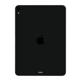 iPad Pro 11" ( 2018 - 2019, gen 1 ) - Fényes fekete fólia