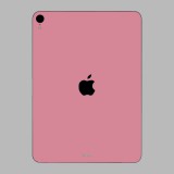 iPad Pro 11" ( 2018 - 2019, gen 1 ) - Fényes pink fólia