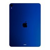 iPad Pro 11" ( 2018 - 2019, gen 1 ) - Matt króm sötétkék fólia