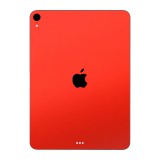 iPad Pro 11" ( 2018 - 2019, gen 1 ) - Matt mandarin fólia