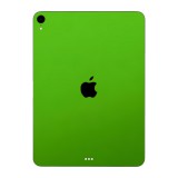 iPad Pro 11" ( 2018 - 2019, gen 1 ) - Matt zöld alma fólia