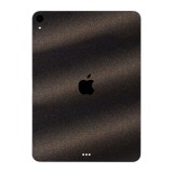 iPad Pro 11" ( 2018 - 2019, gen 1 ) - Szemcsés matt fekete fólia
