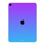 iPad Pro 11" ( 2018 - 2019, gen 1 ) - Színátmenetes fólia
