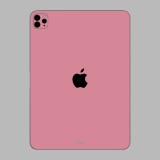 iPad Pro 11" ( 2020, gen 2 ) - Fényes pink fólia