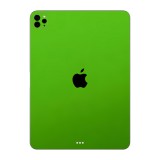 iPad Pro 11" ( 2020, gen 2 ) - Matt zöld alma fólia