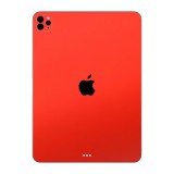 iPad Pro 11" ( 2022, gen 4 ) - Matt mandarin fólia
