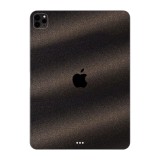 iPad Pro 11" ( 2022, gen 4 ) - Szemcsés matt fekete fólia