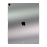 iPad Pro 12.9" ( 2018 - 2019, gen 3 ) - Matt króm ezüst fólia
