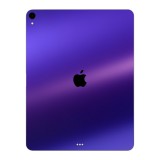 iPad Pro 12.9" ( 2018 - 2019, gen 3 ) - Matt króm szatén lila fólia
