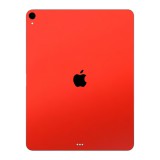 iPad Pro 12.9" ( 2018 - 2019, gen 3 ) - Matt mandarin fólia