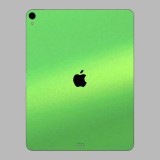 iPad Pro 12.9" ( 2018 - 2019, gen 3 ) - Matt metál lime fólia