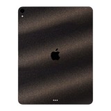 iPad Pro 12.9" ( 2018 - 2019, gen 3 ) - Szemcsés matt fekete fólia
