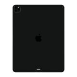 iPad Pro 12.9" ( 2020, gen 4 ) - Fényes fekete fólia