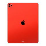 iPad Pro 12.9" ( 2020, gen 4 ) - Matt mandarin fólia