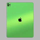 iPad Pro 12.9" ( 2020, gen 4 ) - Matt metál lime fólia