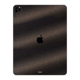 iPad Pro 12.9" ( 2020, gen 4 ) - Szemcsés matt fekete fólia
