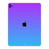 iPad Pro 12.9" ( 2021, gen 5 ) - Színátmenetes fólia