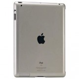 iPad2 tok Smart Coverhez Ozaki Ozaki IC897EL iCoat Wardrobe+ White