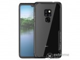 Ipaky műanyag tok Huawei Mate 20 készülékhez, fekete