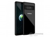 Ipaky műanyag tok Samsung Galaxy Note 8 (SM-N950F) készülékhez, fekete