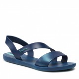 IPANEAMA VIBE SANDAL FEM blue/blue Női szandál