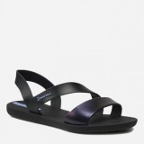 IPANEMA VIBE SANDAL FEM black/black Női szandál